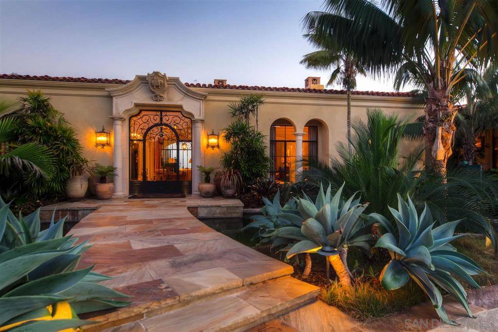 La Jolla, CA 92037,5806 Bucknell