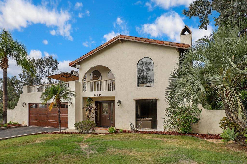 Fallbrook, CA 92028,40495 Rock Mountain Dr