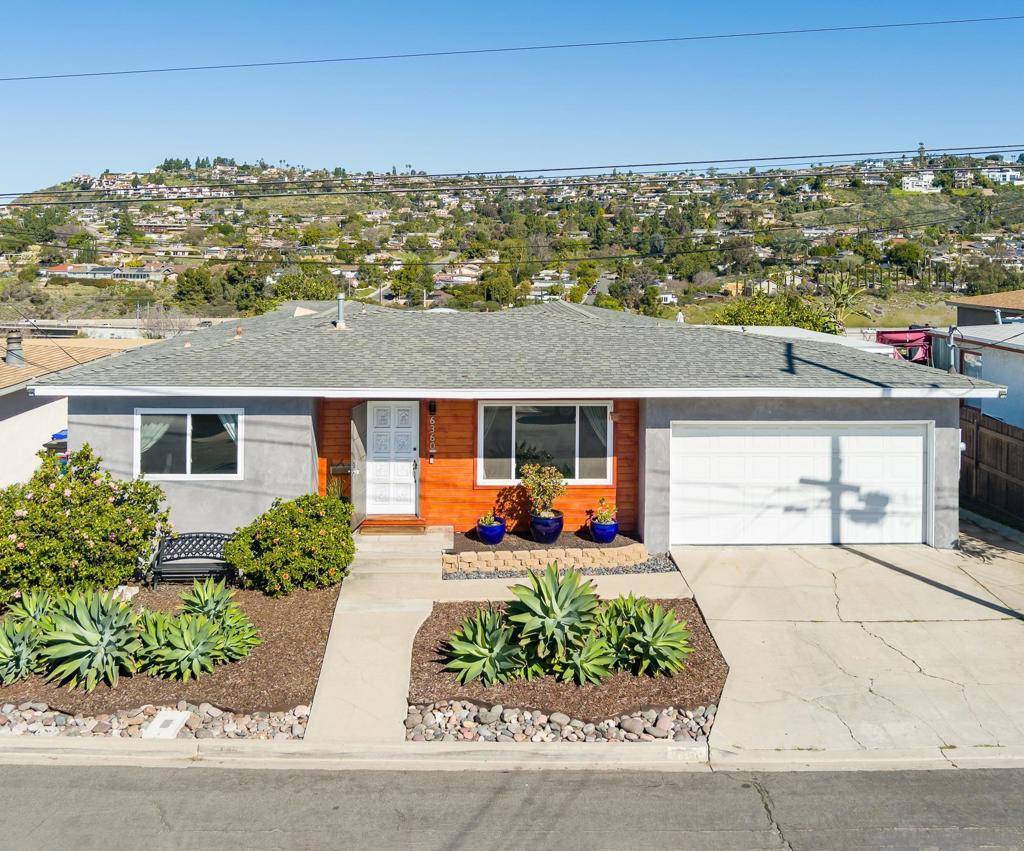 San Diego, CA 92115,6360 Cleo