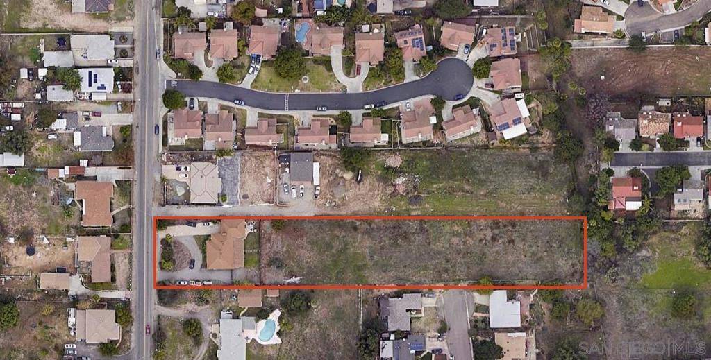 Lemon Grove, CA 91945,Dartmoor Dr