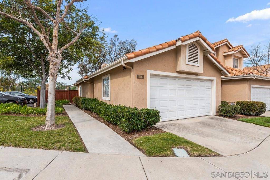 San Diego, CA 92128,16004 Caminito Tomas