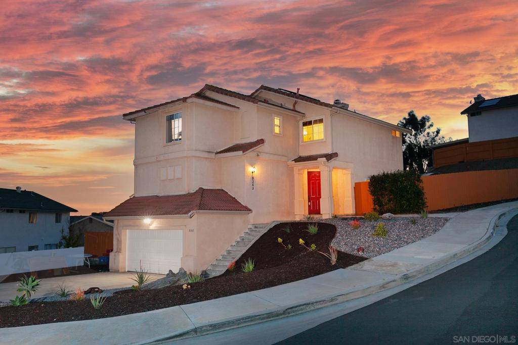 Lemon Grove, CA 91945,8365 Jadam Way