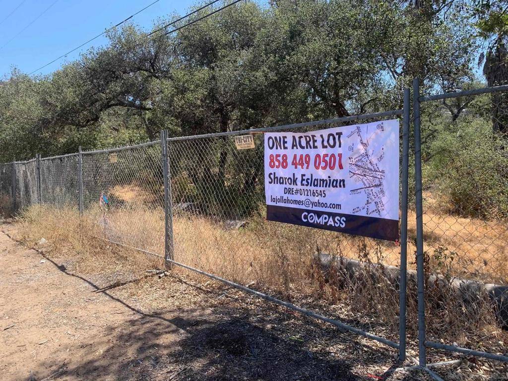 Escondido, CA 92026,0 Mountain Meadow N