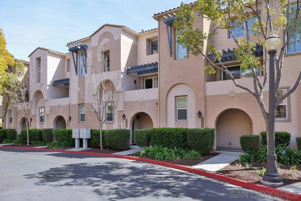 San Diego, CA 92108,2730 Escala Circle