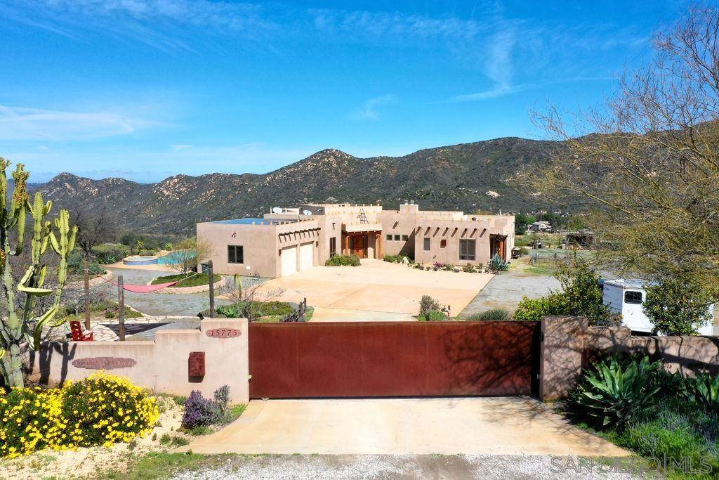 Jamul, CA 91935,15775 Castle Peak Ln