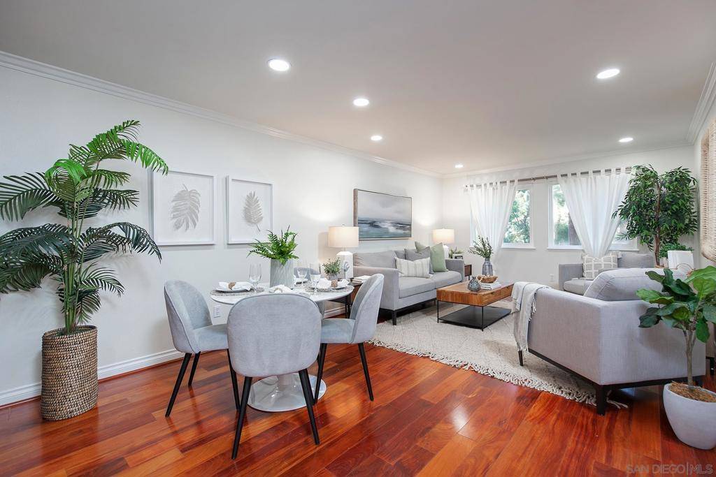 San Diego, CA 92103,1756 Essex #109