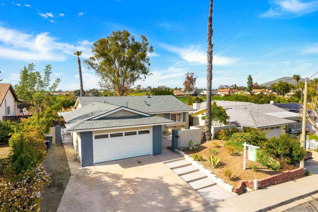 Chula Vista, CA 91913,1843 Gotham St