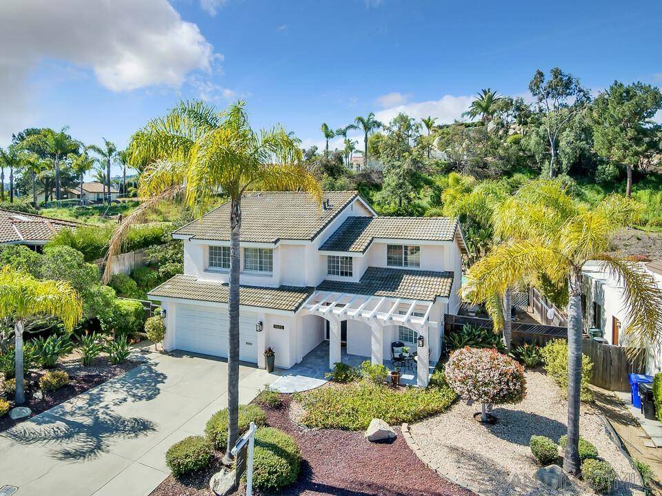 San Diego, CA 92128,17673 Montero Road