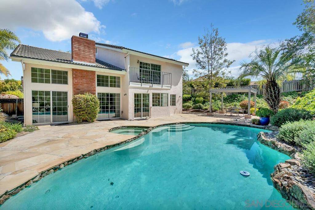 San Diego, CA 92128,17673 Montero Road