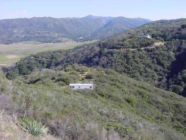 Santa Ysabel, CA 92070,0 BOBCAT TRAIL