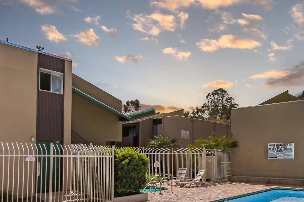 San Diego, CA 92123,3456 Castle Glen Drive #270