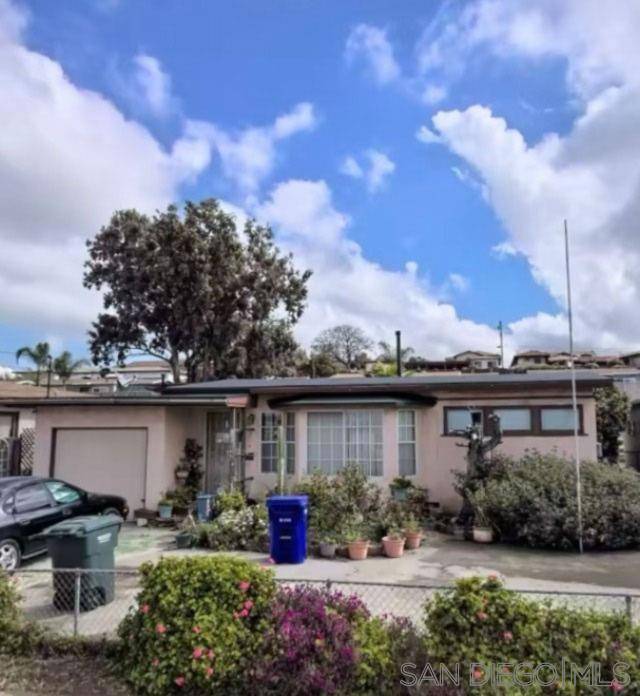 National City, CA 91950,245 Harbison Ave