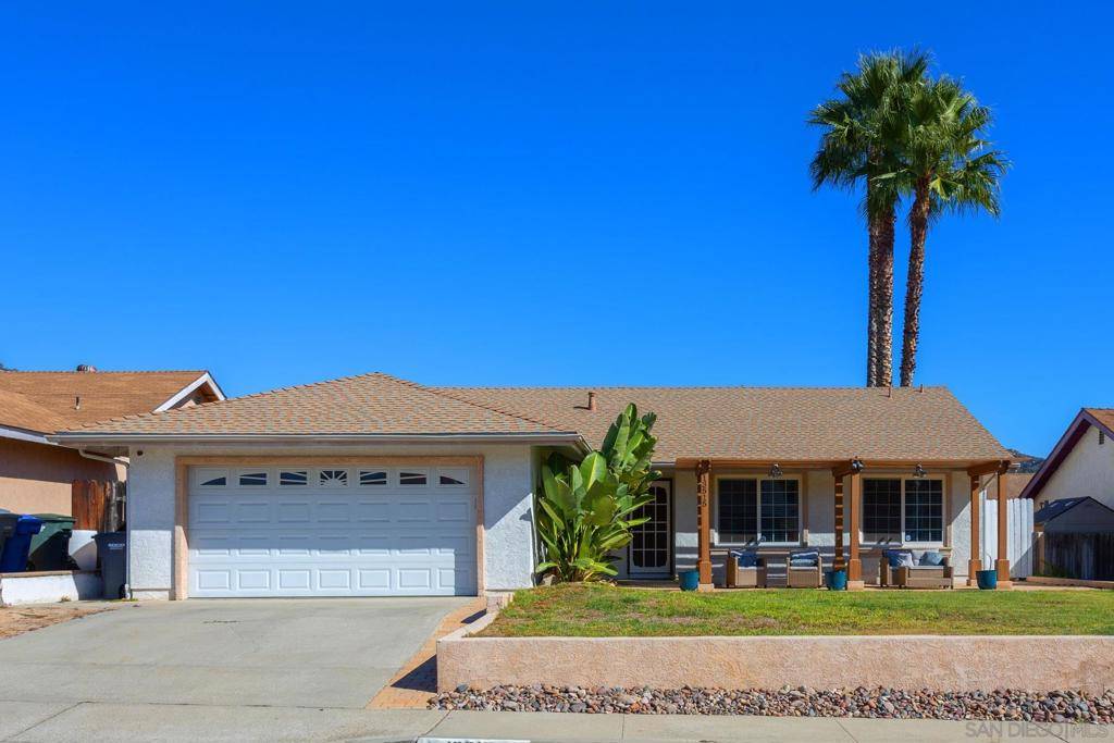 Poway, CA 92064,13515 El Mar Ave