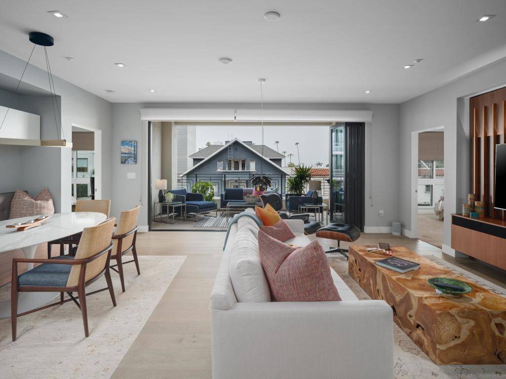 San Diego, CA 92103,2665 5th Avenue #306