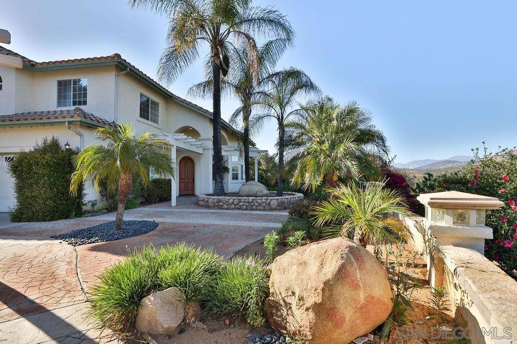 El Cajon, CA 92021,258 Sunnybrook Ln