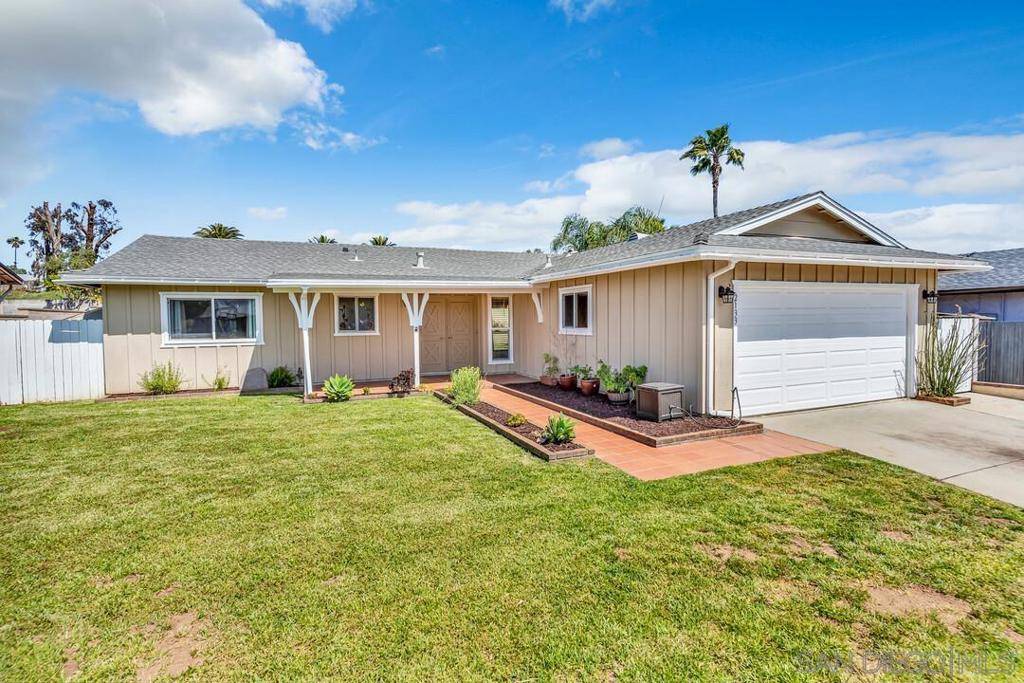 Escondido, CA 92027,2133 Manchester Ave