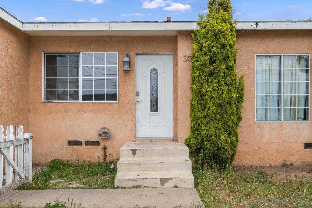 National City, CA 91950,3009 F Avenue
