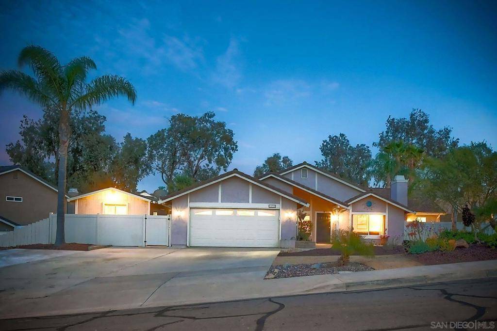 Poway, CA 92064,14910 La Manda Dr