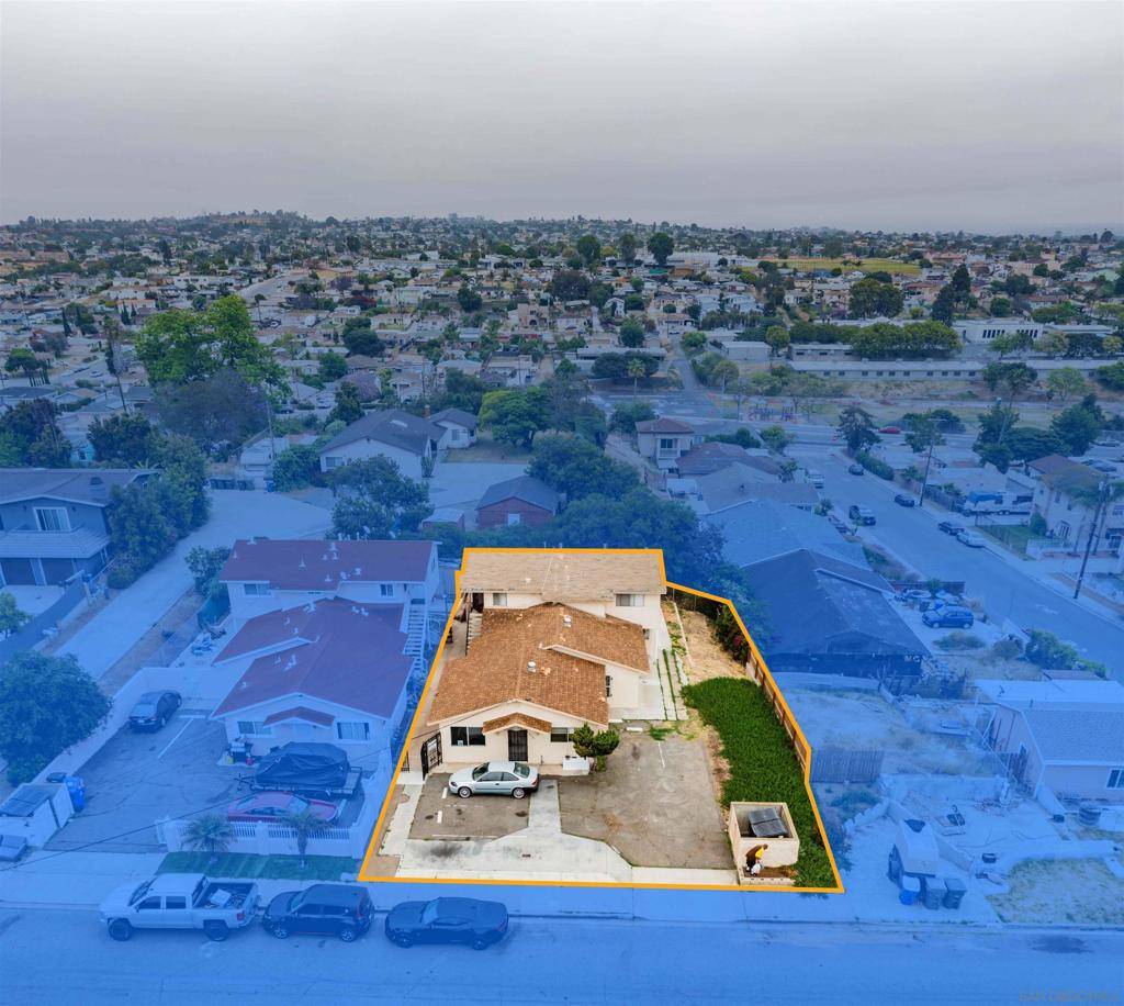 National City, CA 91950,2131 Prospect St