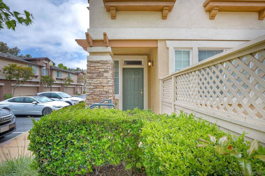 San Diego, CA 92123,9663 West Canyon Terrace #3