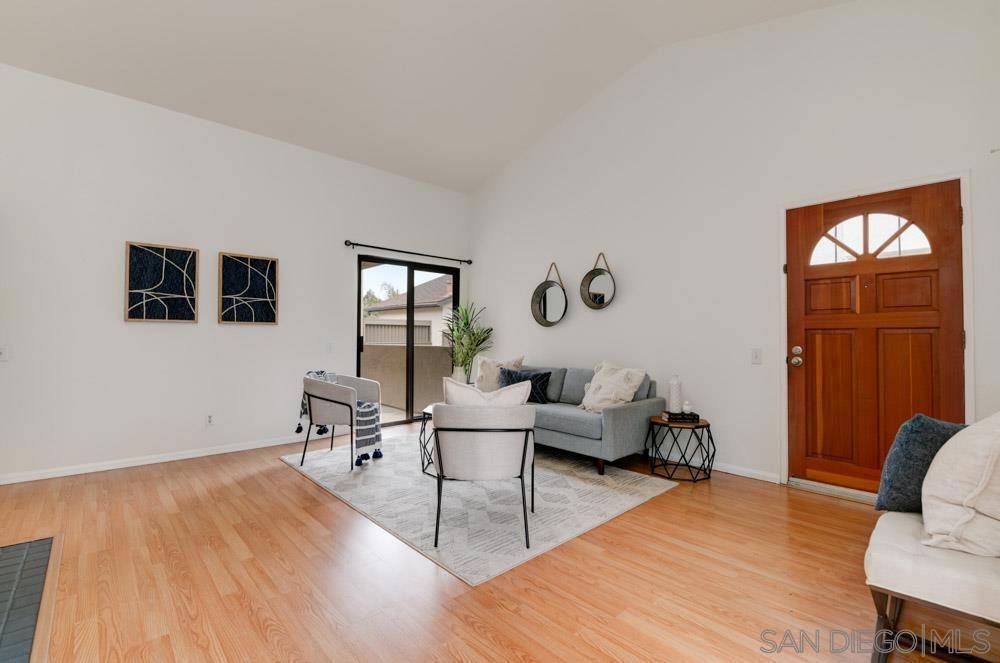 La Mesa, CA 91941,3645 Avocado Village Ct #104