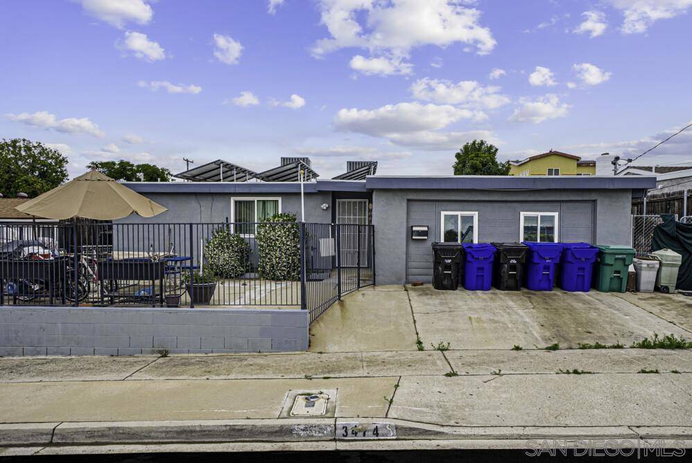 San Diego, CA 92123,3474 Angwin Drive