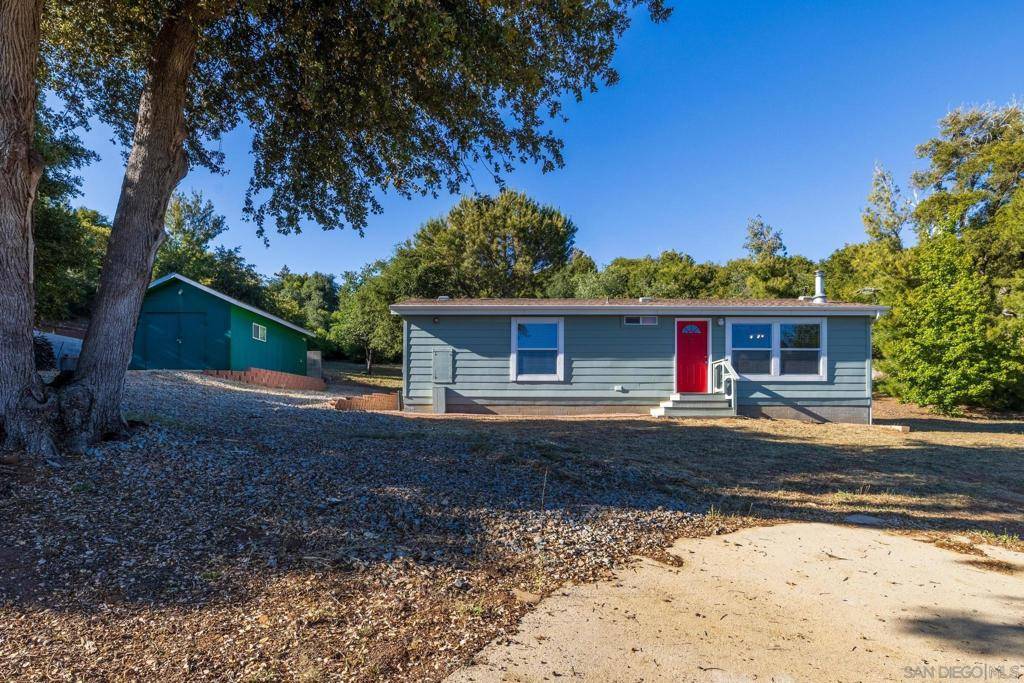 Julian, CA 92036,2102 Coulter Ln