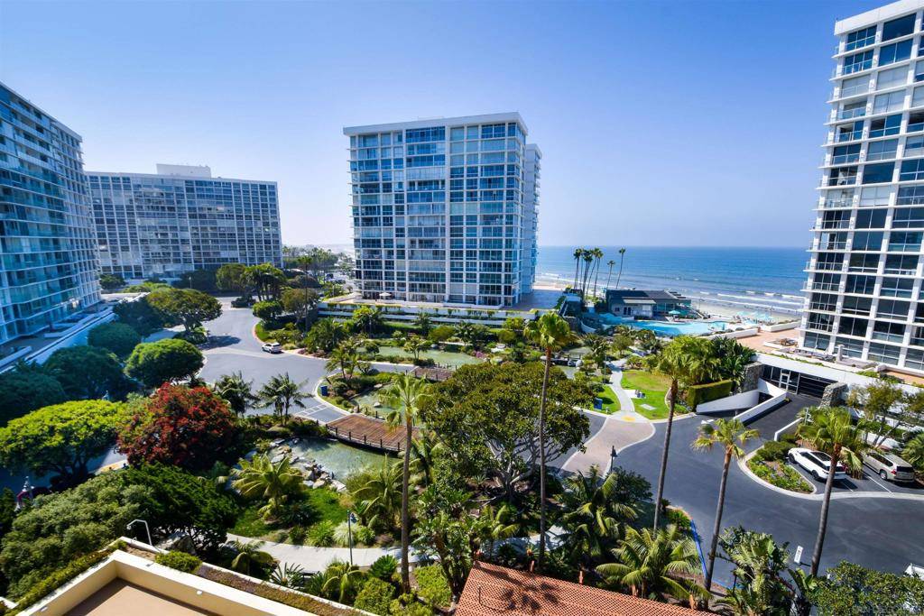 Coronado, CA 92118,1750 Avenida Del Mundo #608