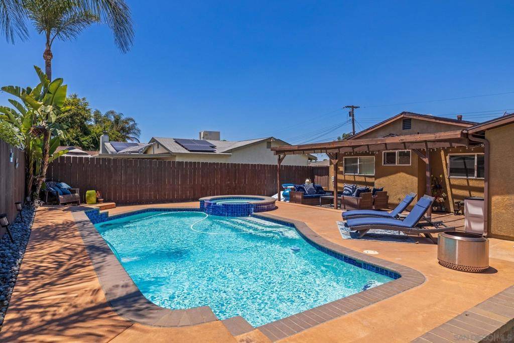 El Cajon, CA 92019,1637 Doncarol Ave