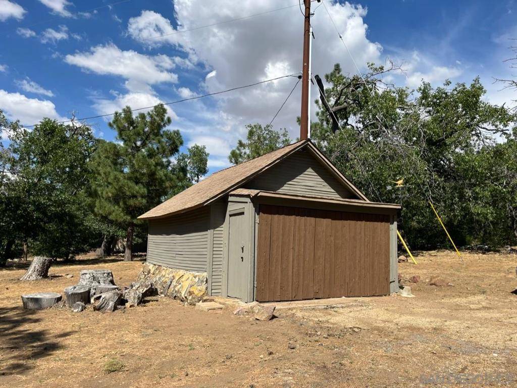 Mount Laguna, CA 91948,562 El Centro Tract