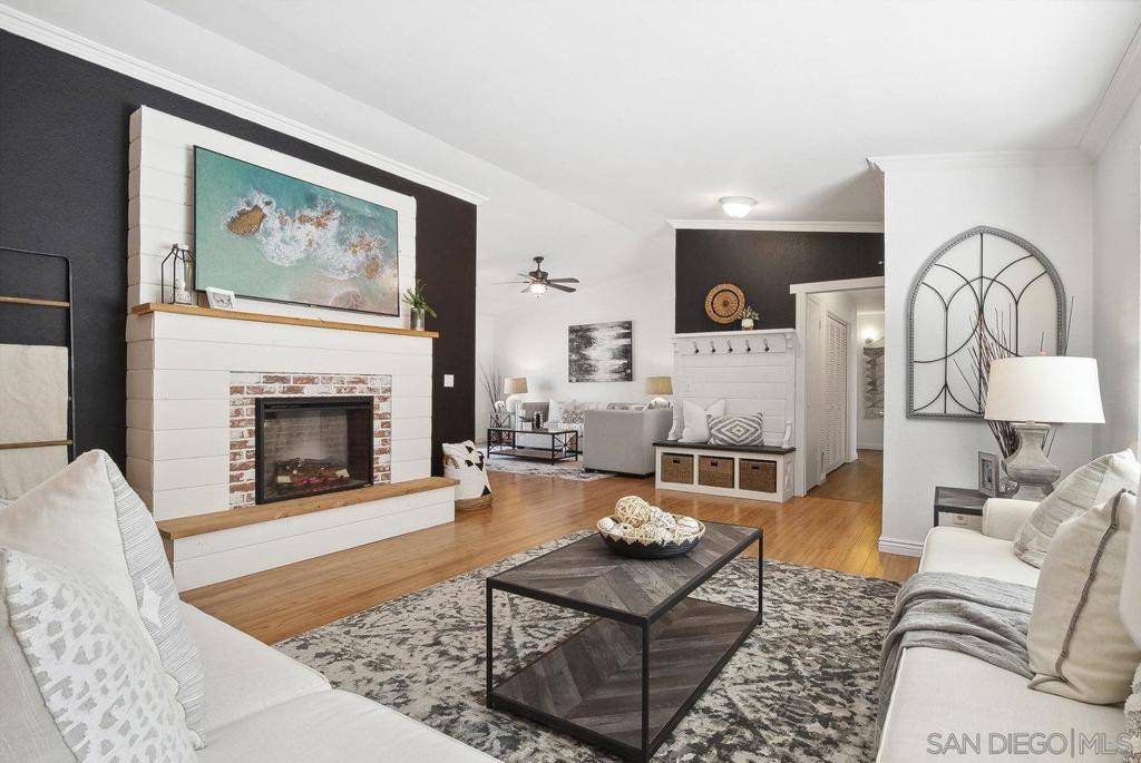 Fallbrook, CA 92028,1369 Friends Way