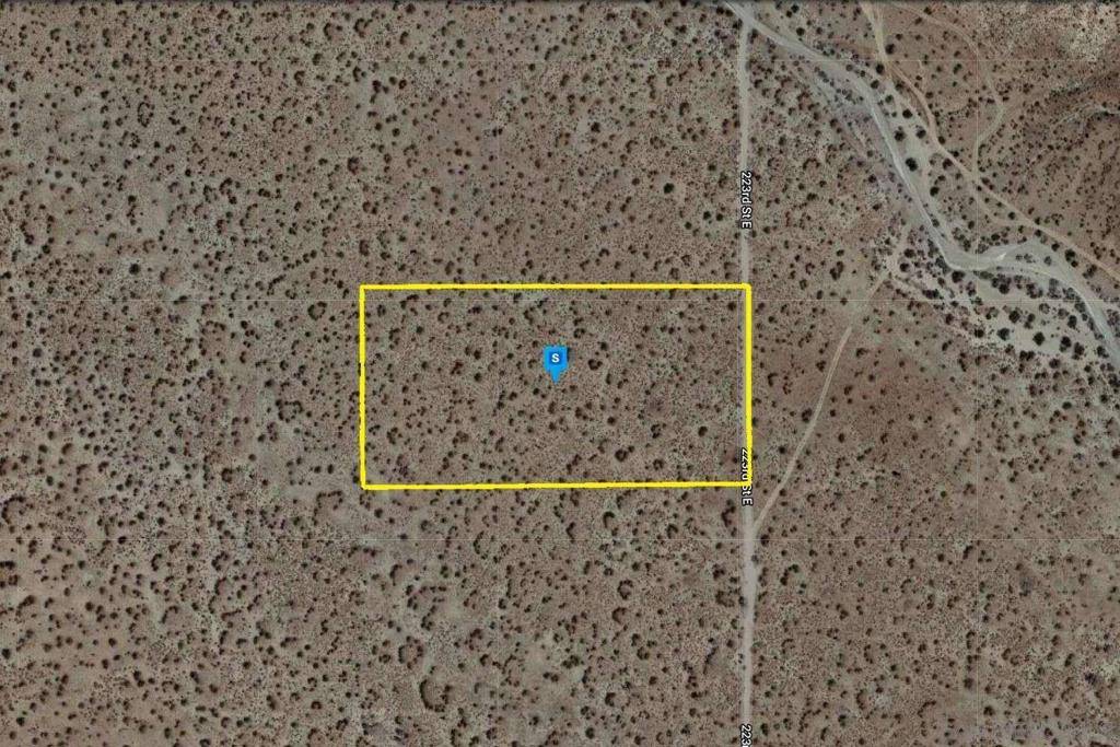 Palmdale, CA 93551,0 223rd ST E
