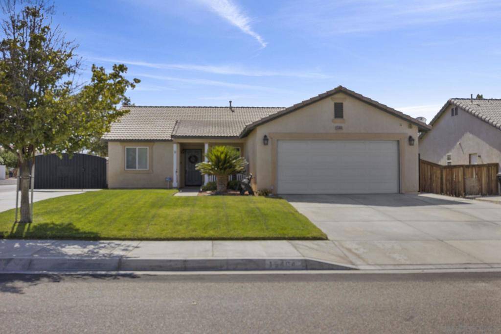 Adelanto, CA 92301,15404 Kearny Dr