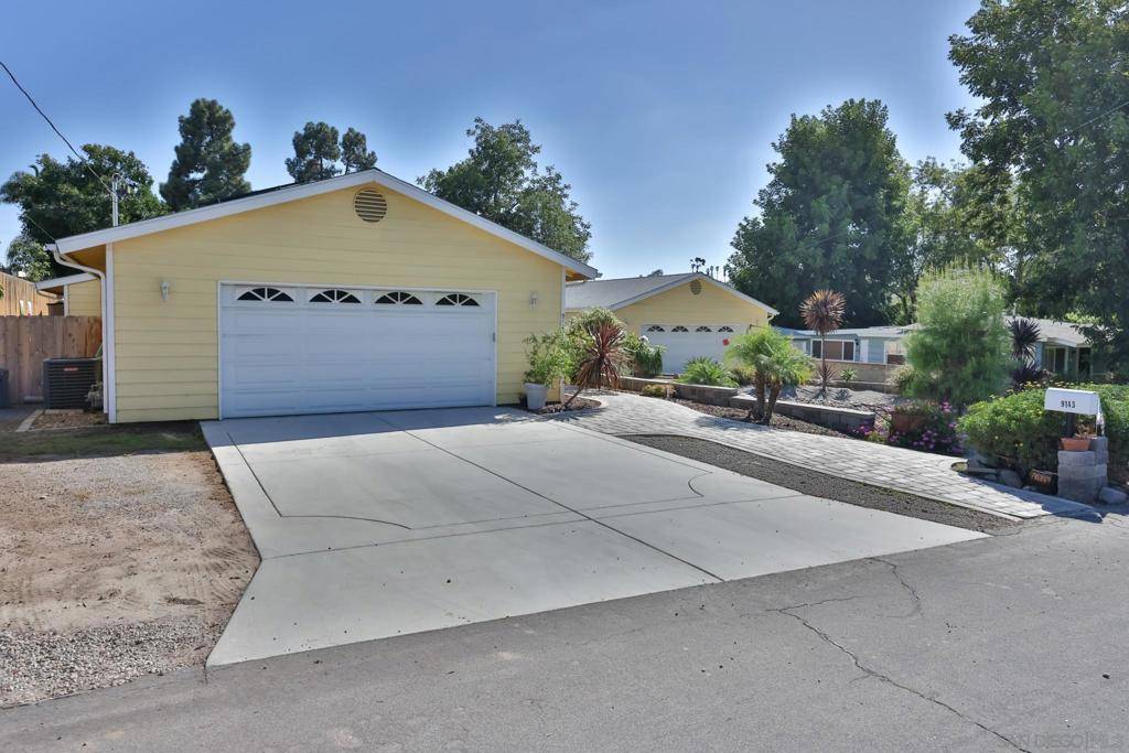 La Mesa, CA 91941,9143 Johnson Dr.