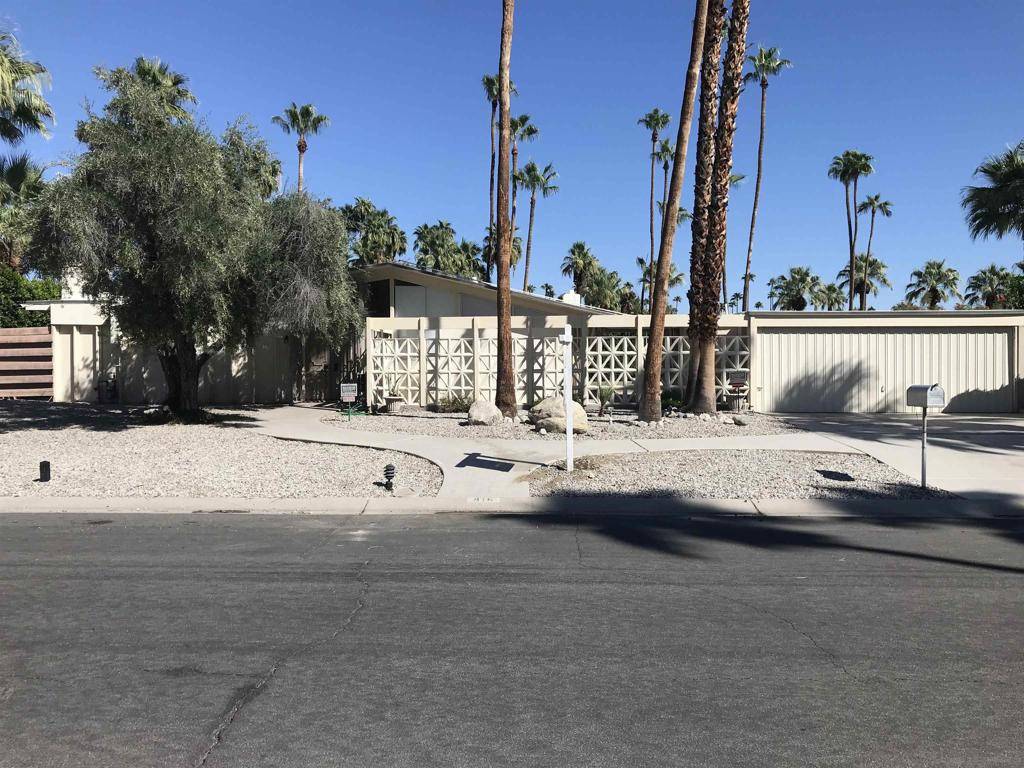Palm Springs, CA 92262,816 N Fair Cir