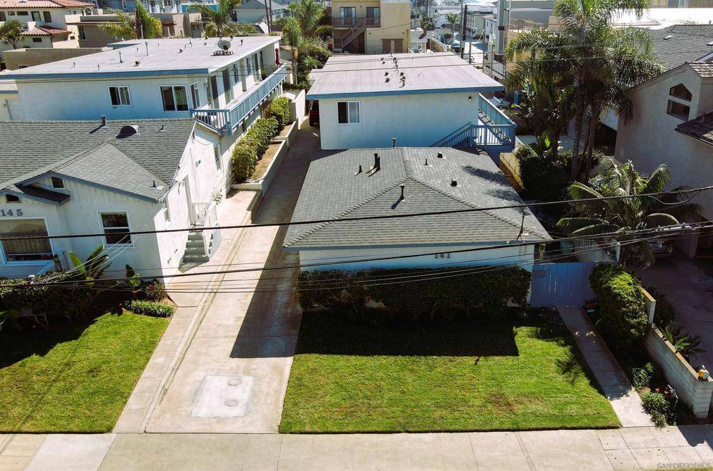 Carlsbad, CA 92008,141 Cherry