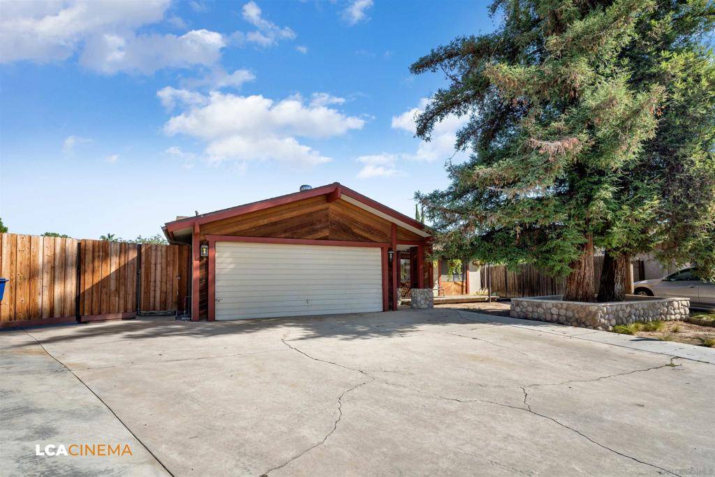 Bakersfield, CA 93309,3700 Pacino Ct