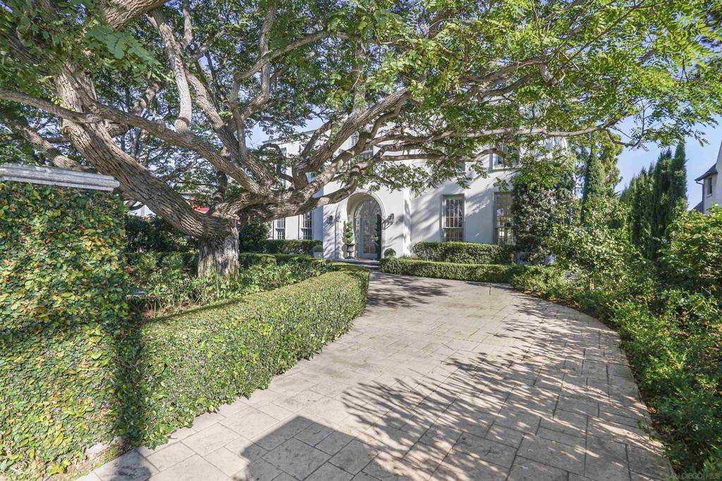 Coronado, CA 92118,731 Adella Ave