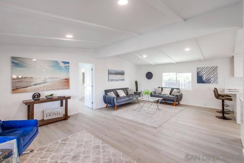 San Diego, CA 92111,2750 Wheatstone St #137