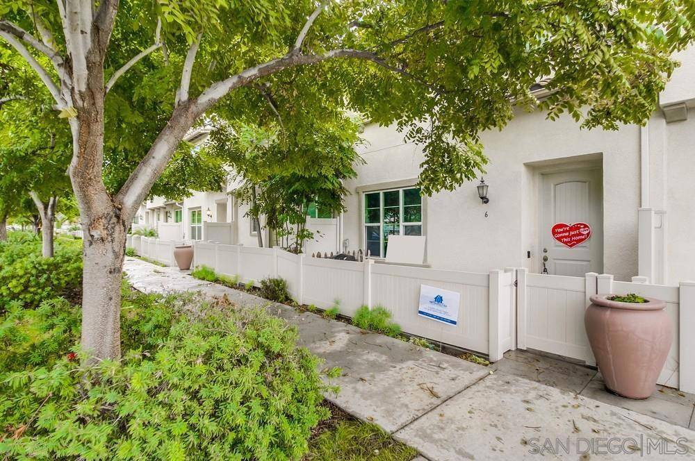 Chula Vista, CA 91913,1360 Santa Victoria Road #6