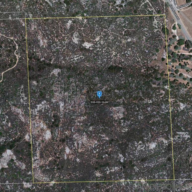 Campo, CA 91906,30975 Highway 94
