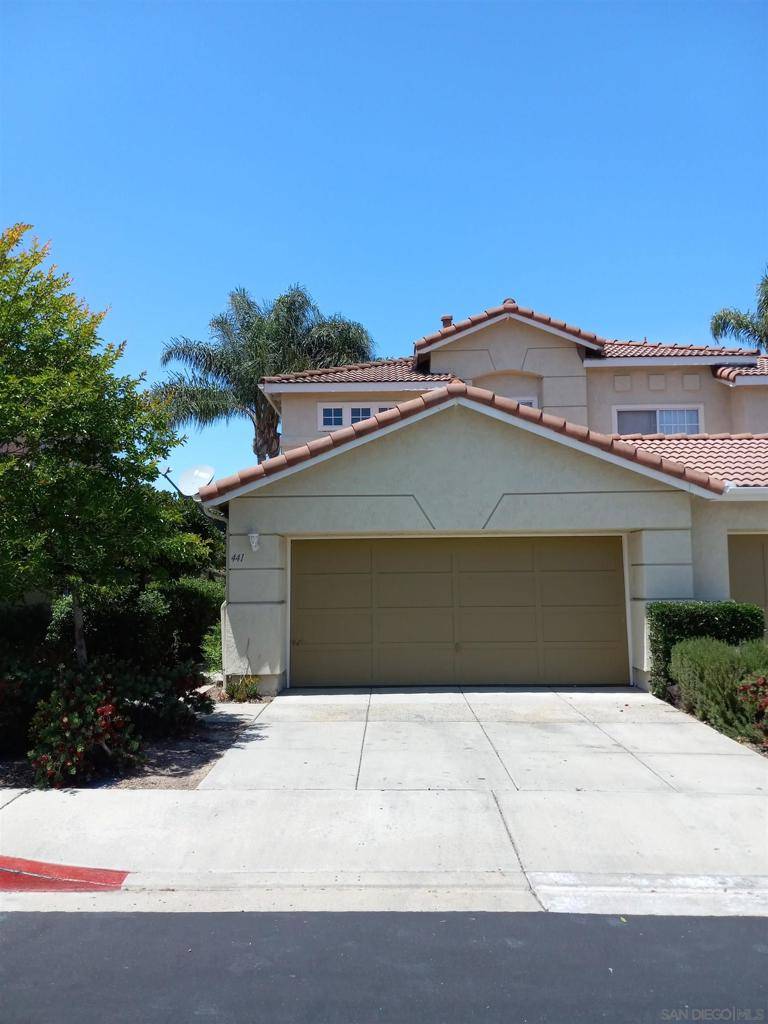 Vista, CA 92083,441 Florencia Ln