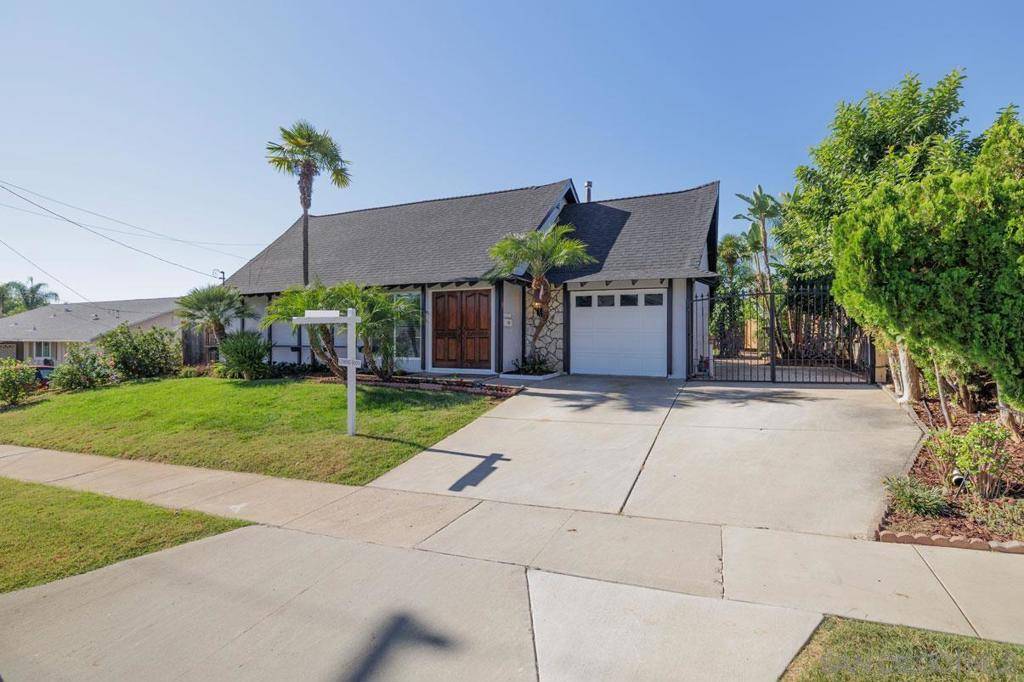 Escondido, CA 92027,643 N Citrus Ave