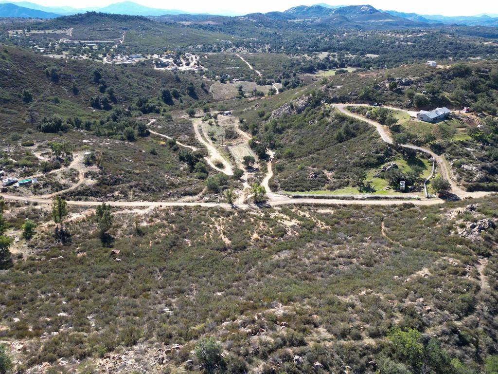 Ramona, CA 92065,0 Scenic Valley Rd.
