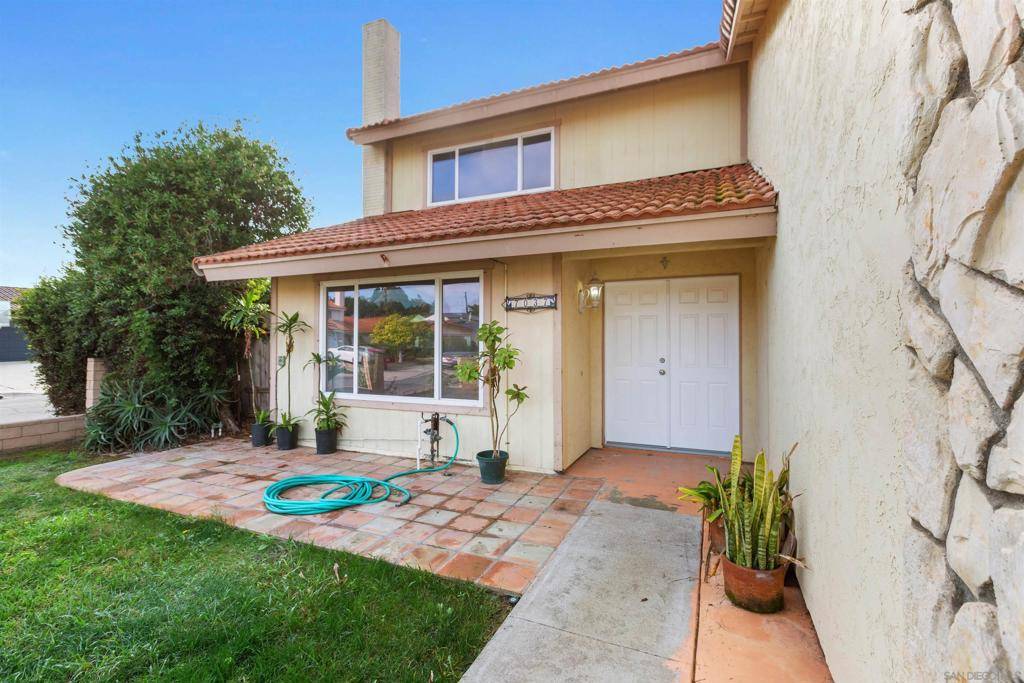 San Diego, CA 92111,7037 Ladrillo Street