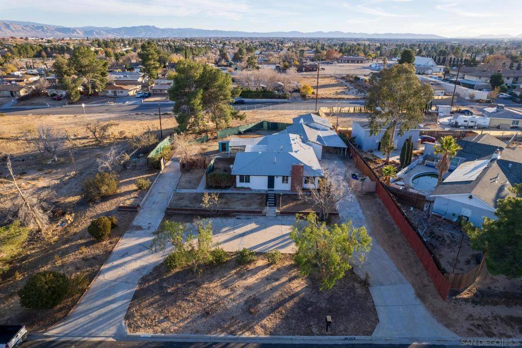 Victorville, CA 92395,16215 Cabrillo Dr.
