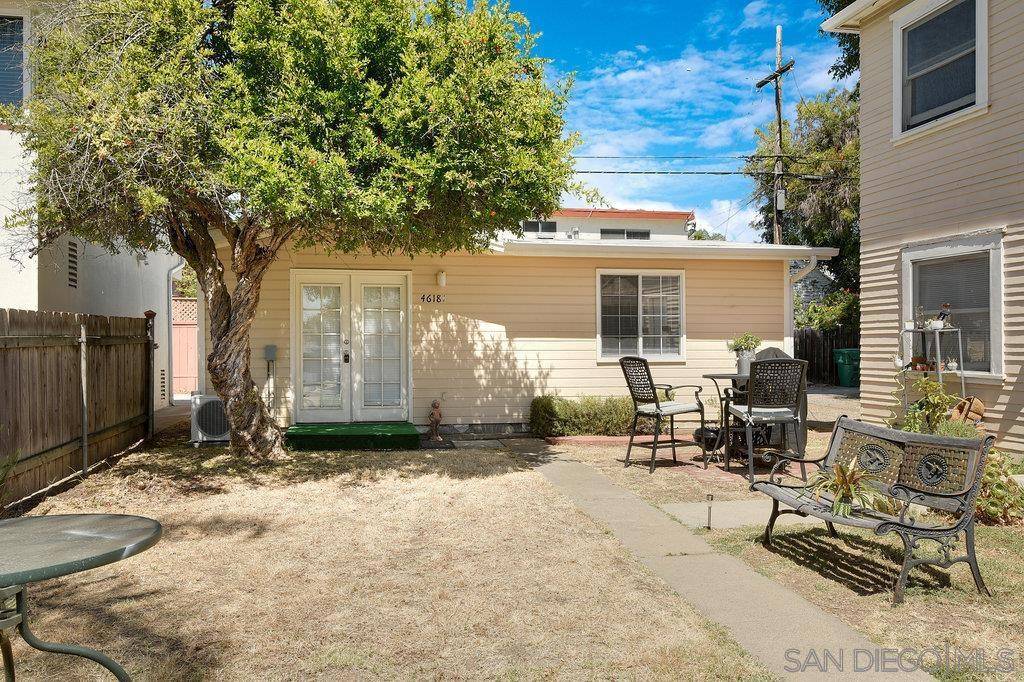 San Diego, CA 92116,4618 Marlborough Dr. (-22)