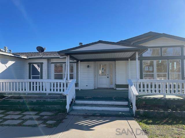 Ramona, CA 92065,299 Passing Ln