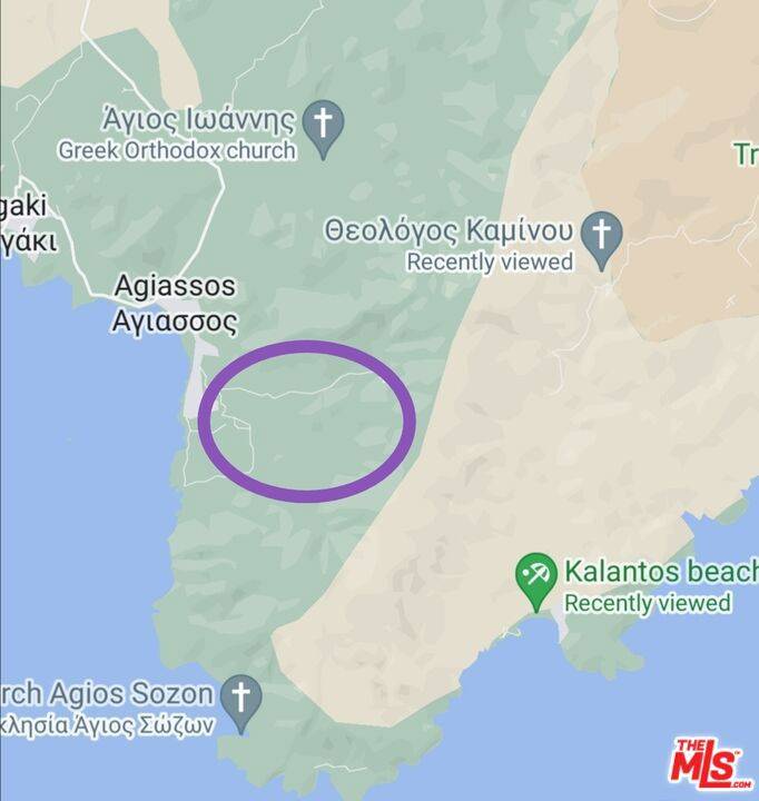 0,1010 Naxos Greece