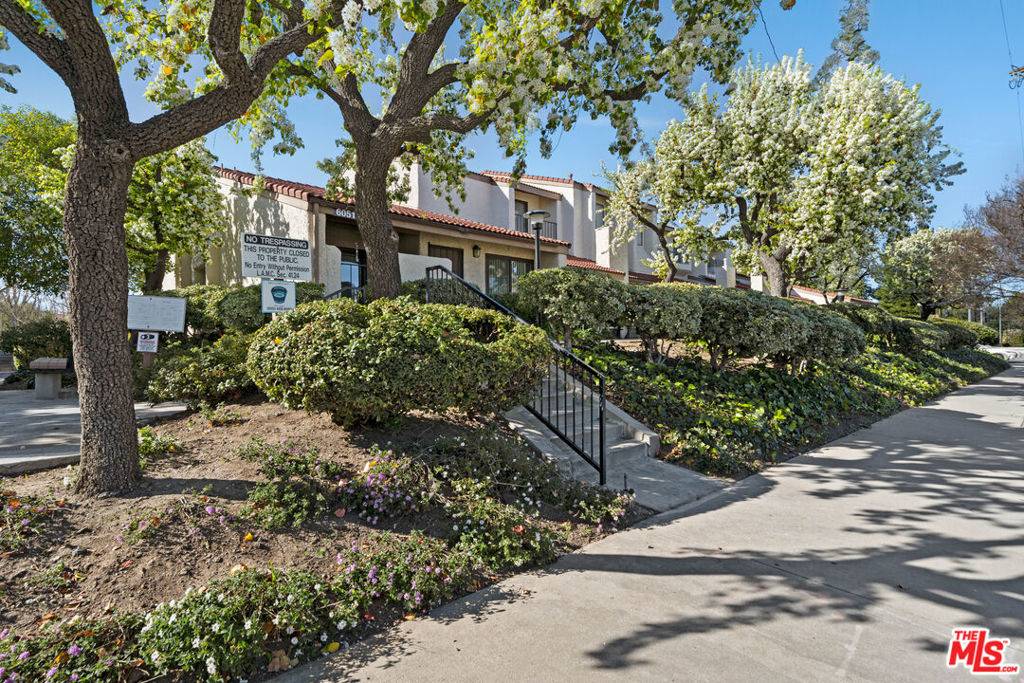 Tarzana, CA 91356,18120 Oxnard ST #78